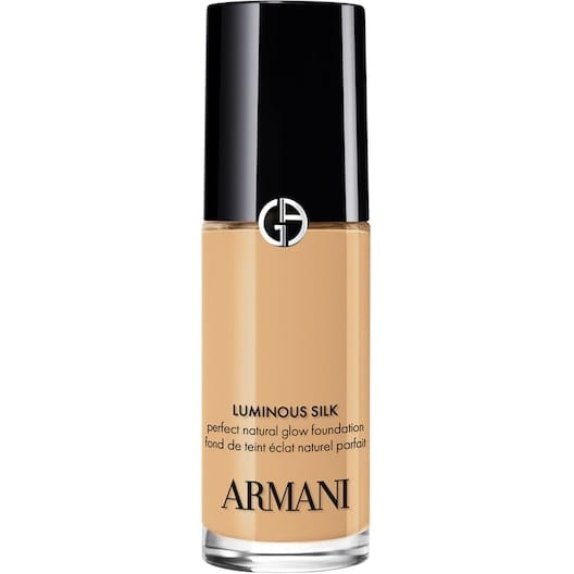 Armani Make-up gezicht Luminous Silk Foundation Vloeibare foundation Dames 18 ml