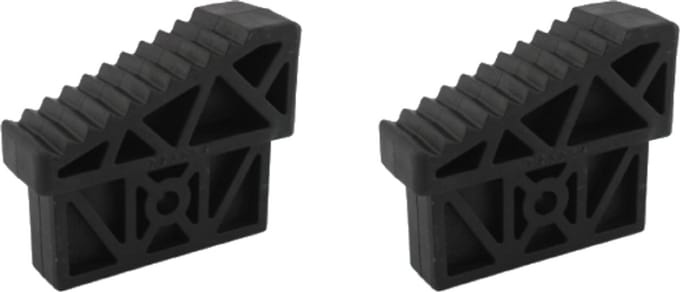 Altrex Falco/Andes - Voet - Voor / Achter - Set (2 stuks)