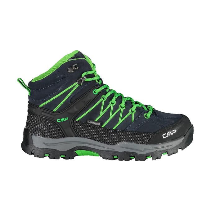 KinderSchoenen CMP Rigel Waterproof