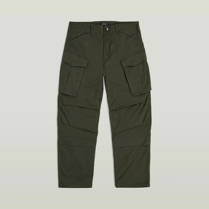 G-Star - Rovic 3D Relaxed - Heren - Joggingbroeken