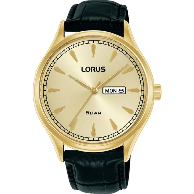 Lorus Classic RH328BX9 Horloge