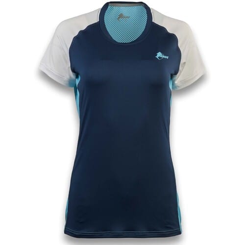 T-shirt Ande Rosetta Lady