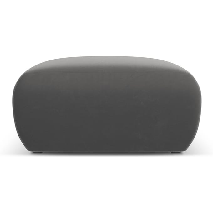 Hocker Lola velvet | Windsor & Co