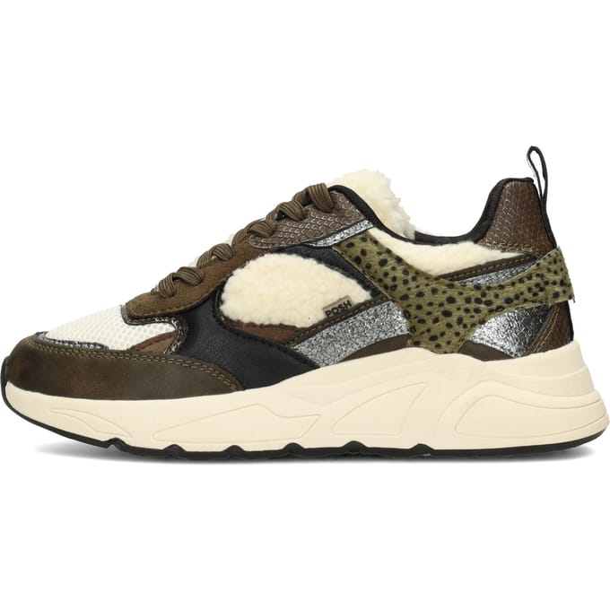 CARO Dames Sneakers