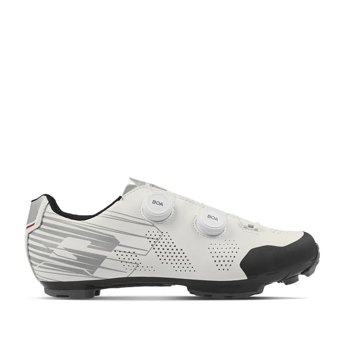 Schoenen Gaerne Obsidian