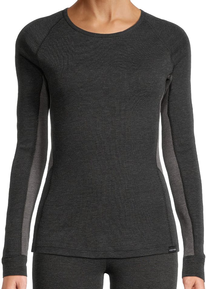 Conta Dames thermo shirt Sportiv