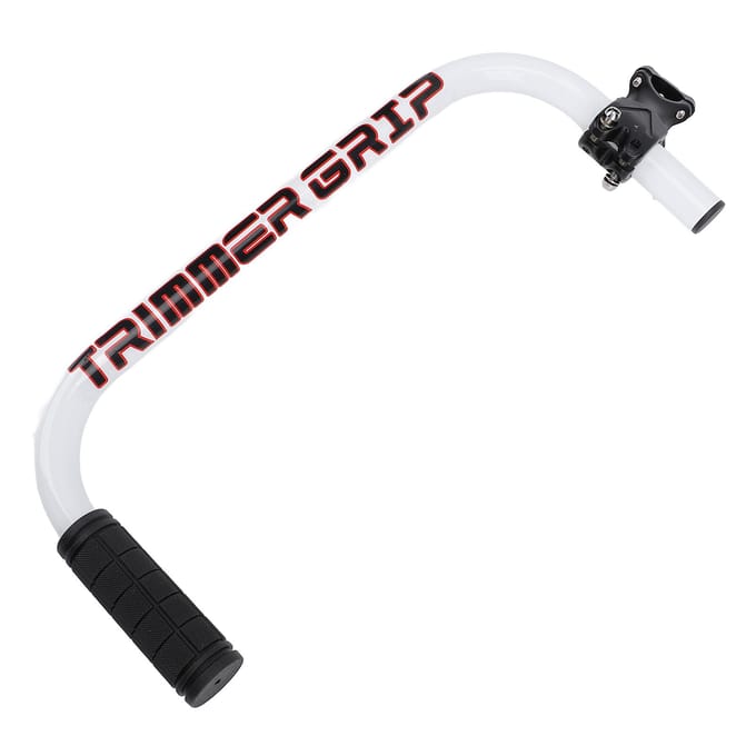 Grasmaaier Handgreep Bosmaaier Handgreep met Trimmer Schouderharnas Ergonomische Wiedgreep