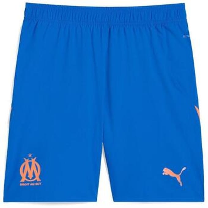 Korte Broek Puma OM Short