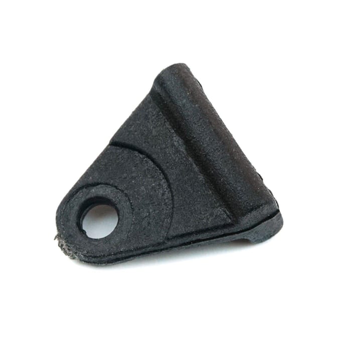 BDP222 pare-soleil de fenêtre arrière support de curseur en T pour BMW E38 E39 E46 E60 E65 E66 E67 Vectra C
