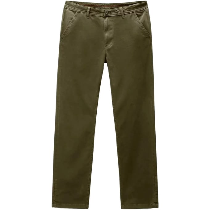 Chino broek Napapijri Puyo