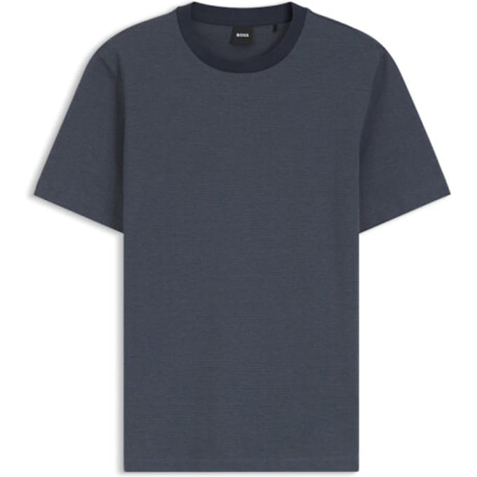 Hugo Boss h-thompson 50555163 405 dark blue