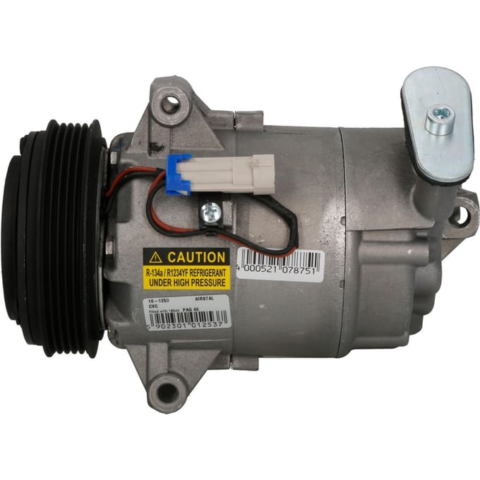 Compressor airconditioning AIRSTAL 10-1253