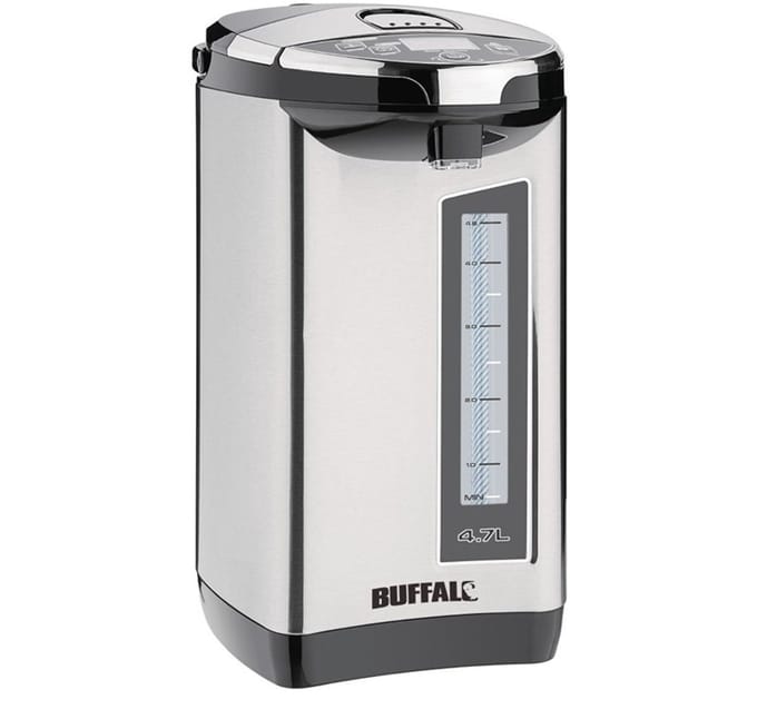 Buffalo Heetwaterdispenser 4,7L - Buffalo HE154