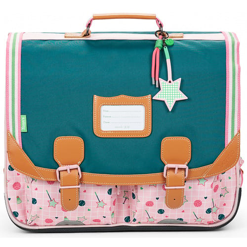 Schooltas Tann's CAROLINE CARTABLE 41 CM