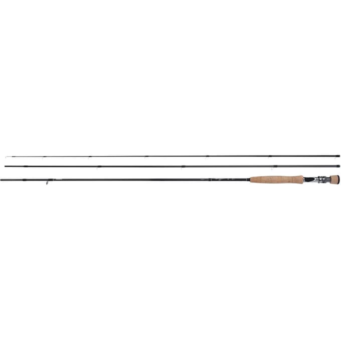 Spinhengel Shimano Biocraft XTC Fly Nymph 10'0 #3