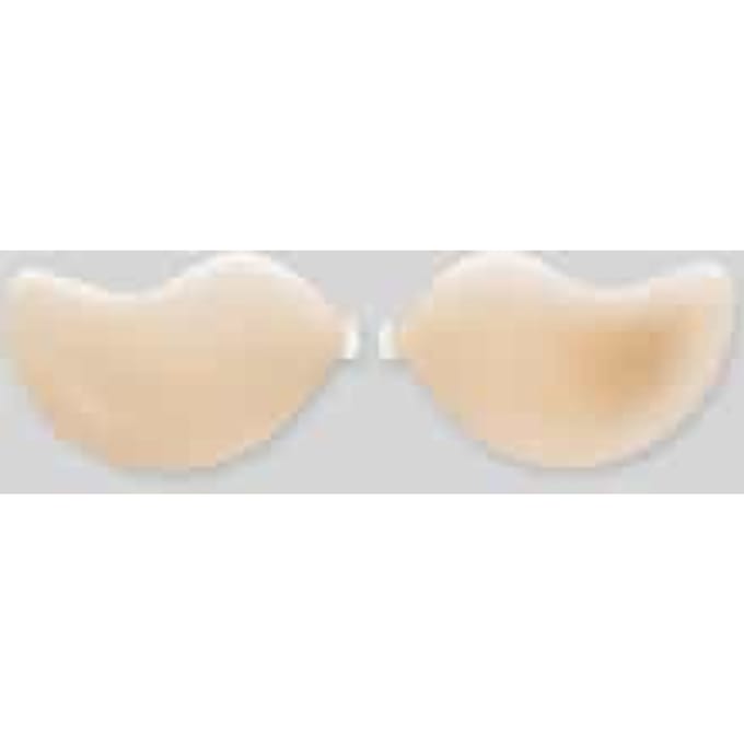 Zelfklevende beha met huidvriendelijke kleeflaag, model 'Precious Bra'