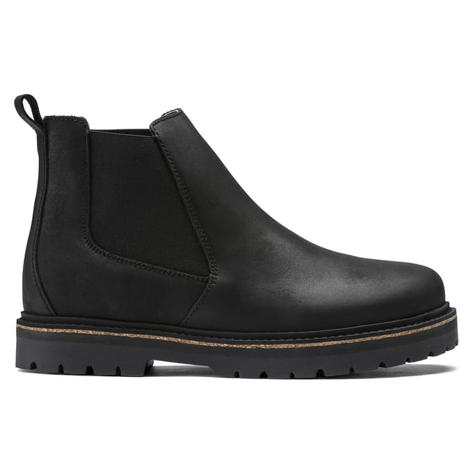 Laarzen Birkenstock Stalon Lenu