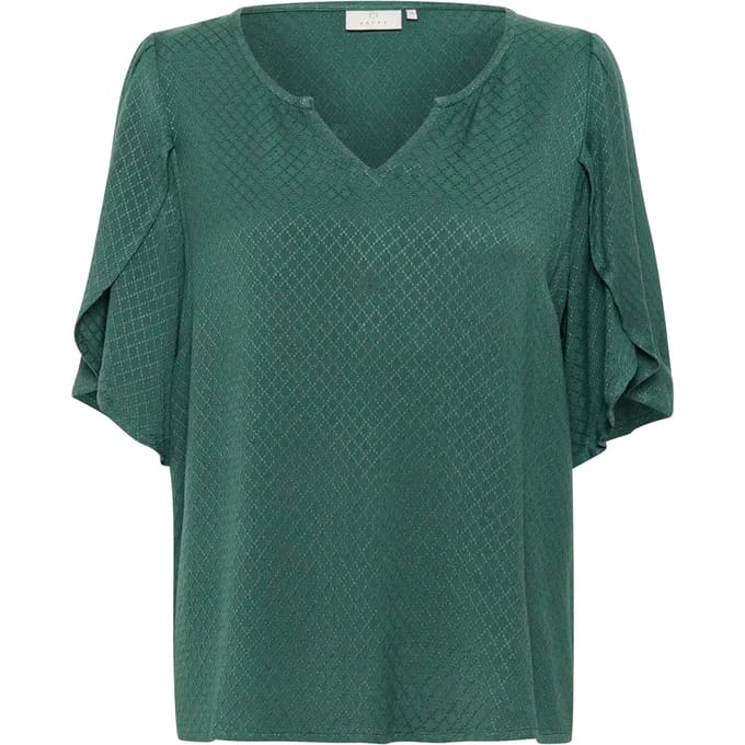 Vrouwenblouse KAFFE Mona