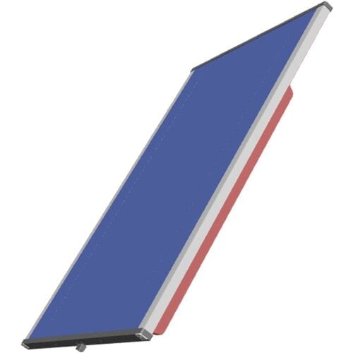 AEG koelkastdeur, wit, 681.2x1109mm, VIP 140234864027