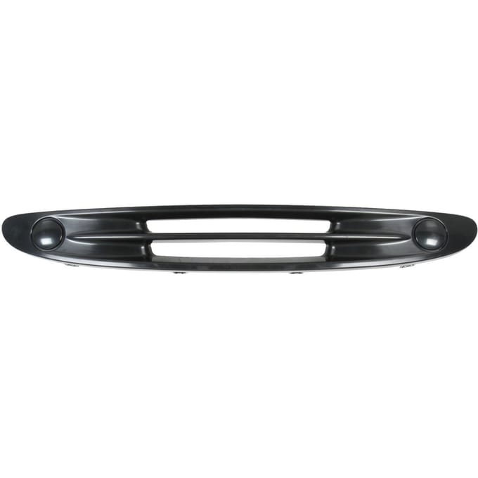 Ventilatiegrille, bumper BLIC 5601-00-3502990P