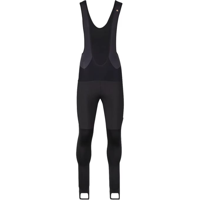 Bioracer Stripfire Tempest Full Protect Pixel Fietsbroek Zwart M Man