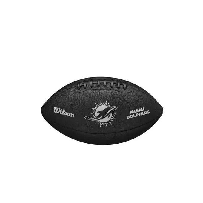 American football bal Wilson Metallic Premiere MI