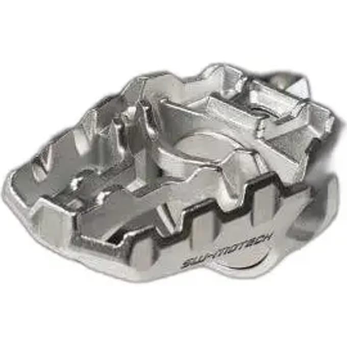 Montageset voor voetsteun SW-Motech Evo Kawasaki