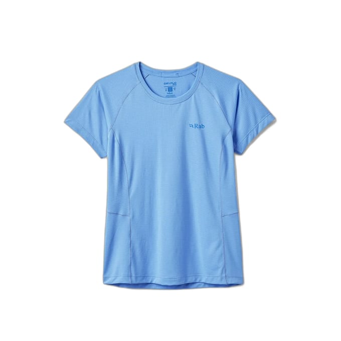 T-shirt dames Rab Sonic