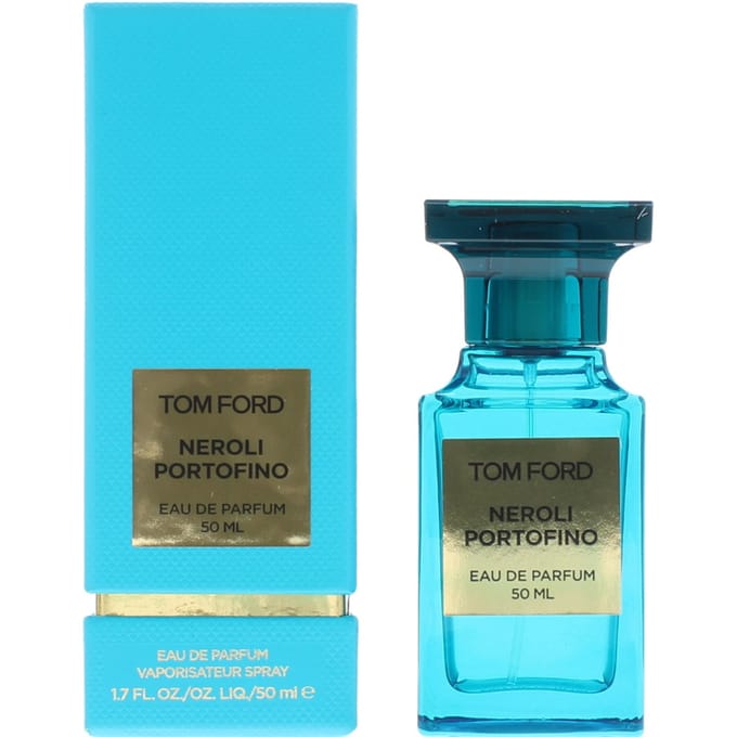 Tom Ford Private Blend Eau de Parfum Spray Herenparfum Unisex 50 ml