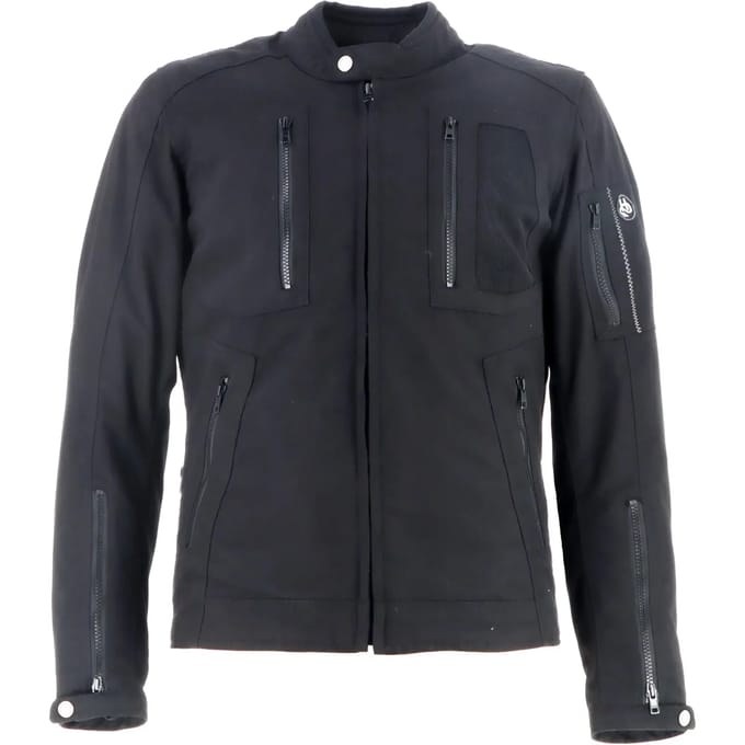 Canvas motorjack Helstons Puma