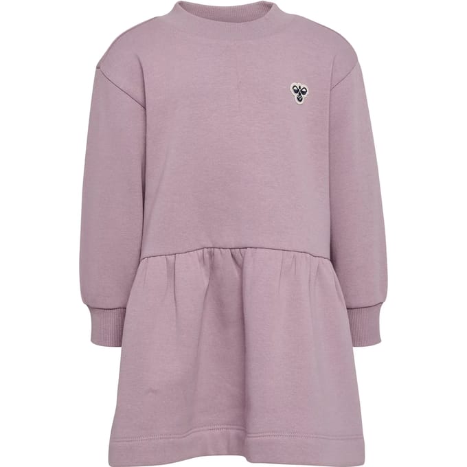 Jurk voor babymeisjes Hummel BEE