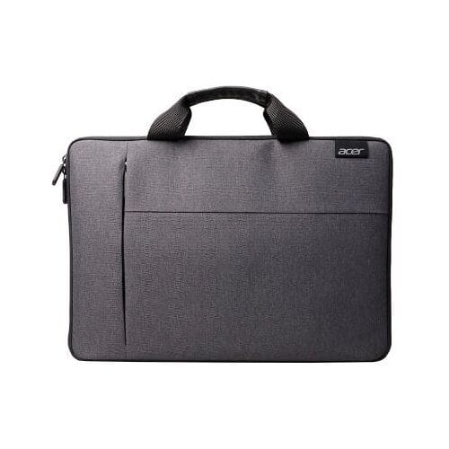 Acer 16" urban sleeve grijs