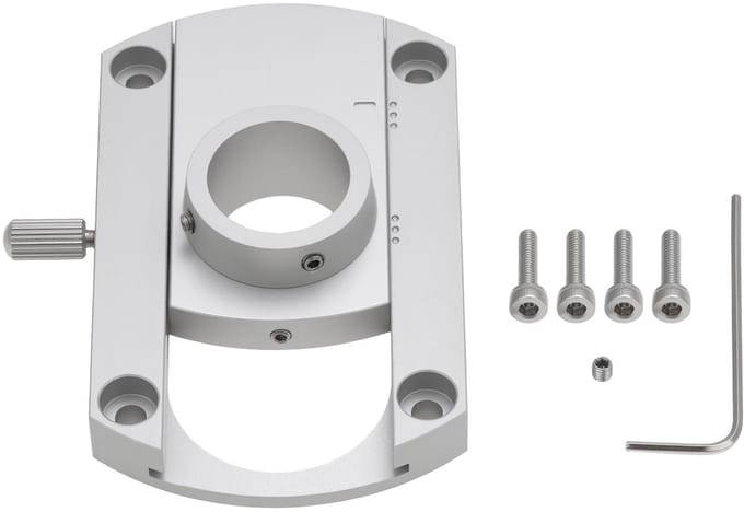 Dailygoods - HiFi Conversie Arm voor LP Draaitafels