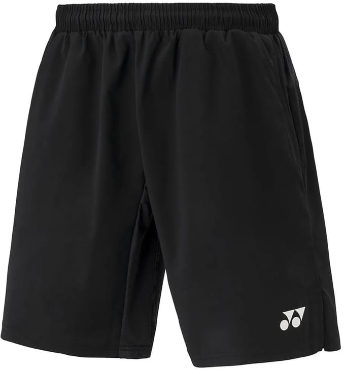 Yonex 0036ex Korte Broek Zwart 130 cm Jongen