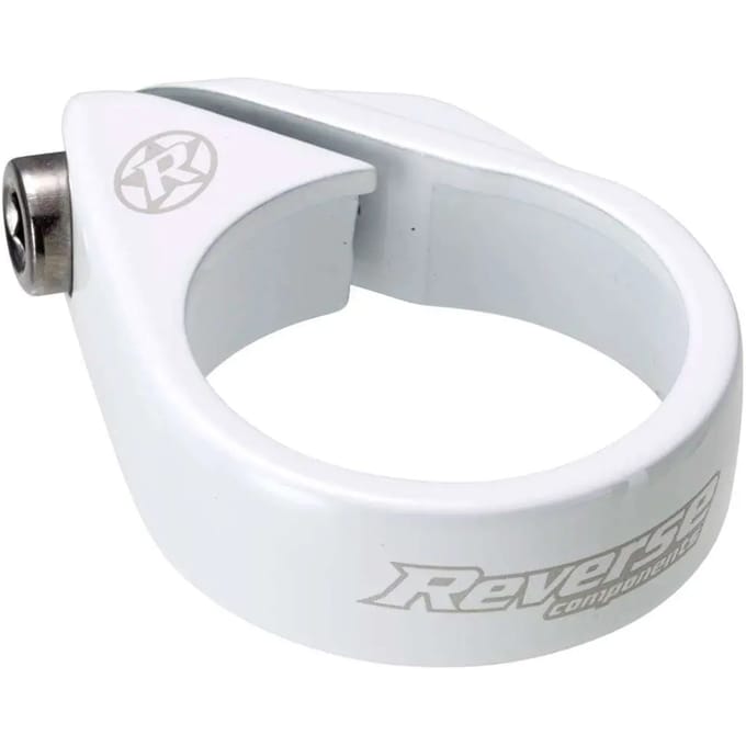Zadelklem Reverse Components Bolt