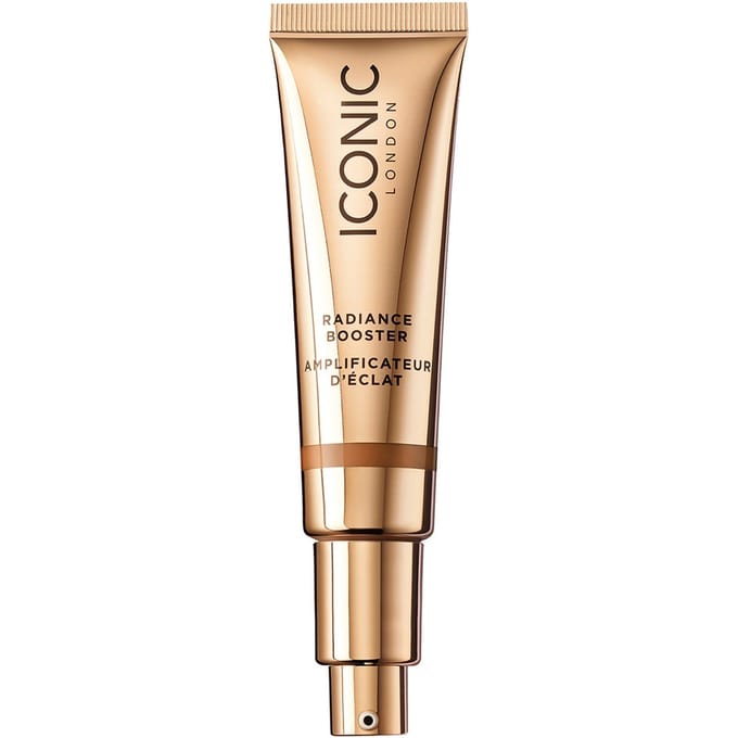 ICONIC London Radiance Booster 30ml (Various Shades) - Toffee Glow