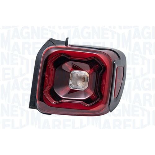 Achterlicht MAGNETI MARELLI 714020480801