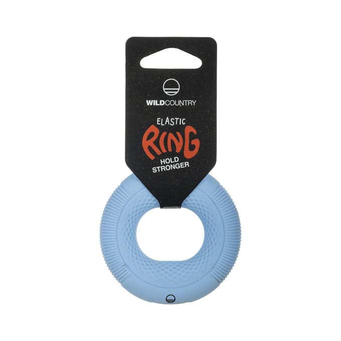 Zachte elastische ring Wild Country