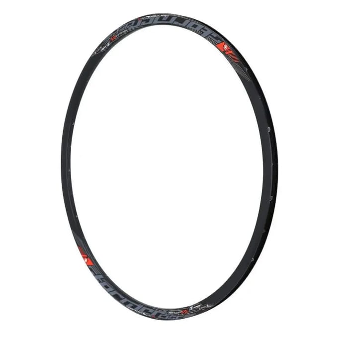 Dubbelwandige velg Velox 700 Stormer 32T. Disc Tubeless Ready Profil