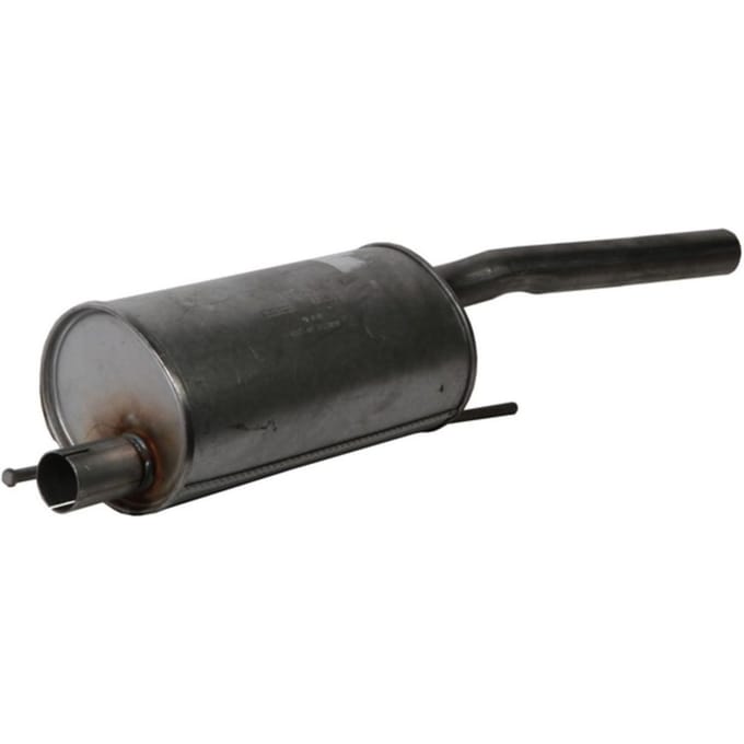 Geluiddemper achter WALKER 23800
