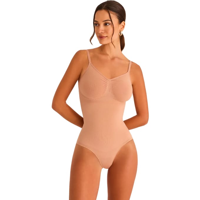Sculpting body voor vrouw Selmark One and Shape