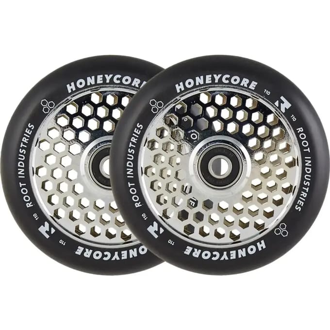 Scooterwiel Root Industries Honeycore (x2)
