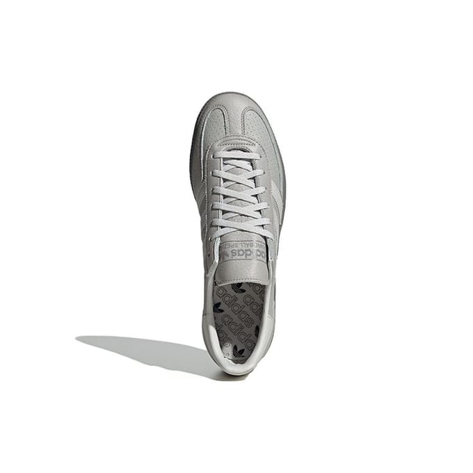 Adidas Handball Spezial Triple Grey