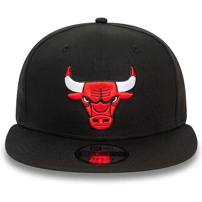 Snapback pet New Era NBA Chicago Bulls