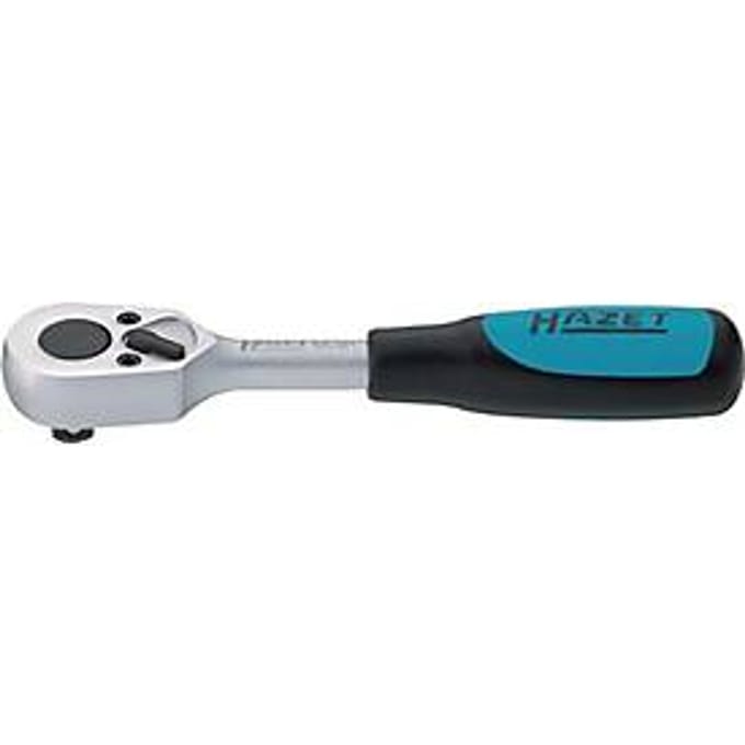Hendel wrap-around kn.863 P 1/4 inch 20 T.Umschalth.HAZET