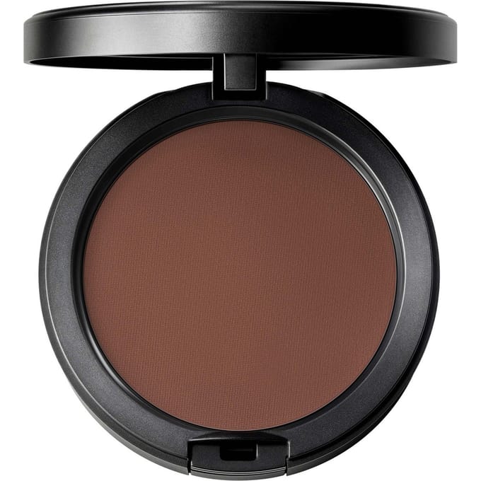 MAC Studio Fix Powder Plus Foundation (Various Shades) - NW58