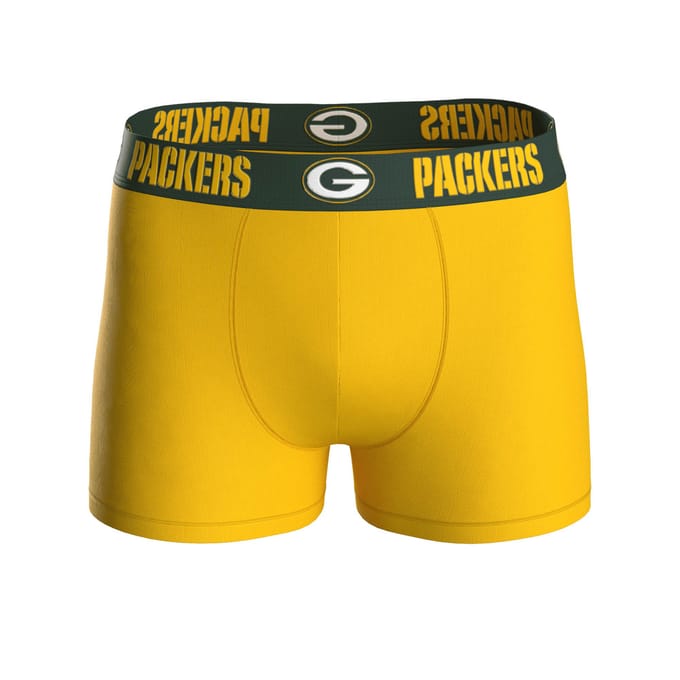 NFL Boxershorts NFL 6pk Boxers Set van 6