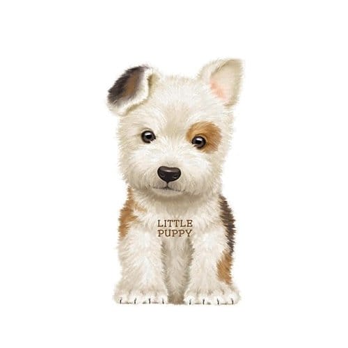 Little Puppy