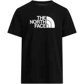 The North Face Evolution Half Dome T-Shirt Heren - Maat S