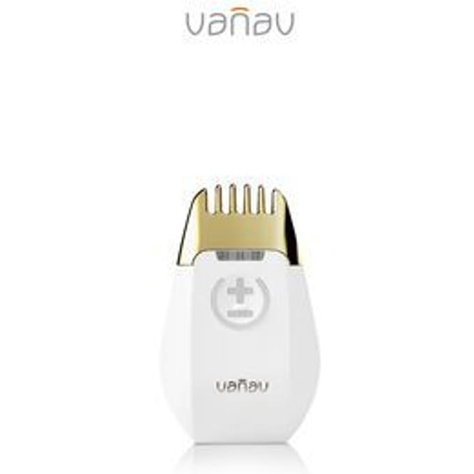 vanav - Time Machine Golden Brush 1 set